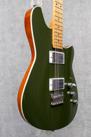 Reverend Descent Baritone Army Green