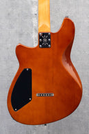 Reverend Descent Baritone Army Green