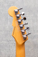 Reverend Descent Baritone Army Green