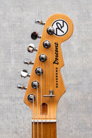 Reverend Descent Baritone Army Green