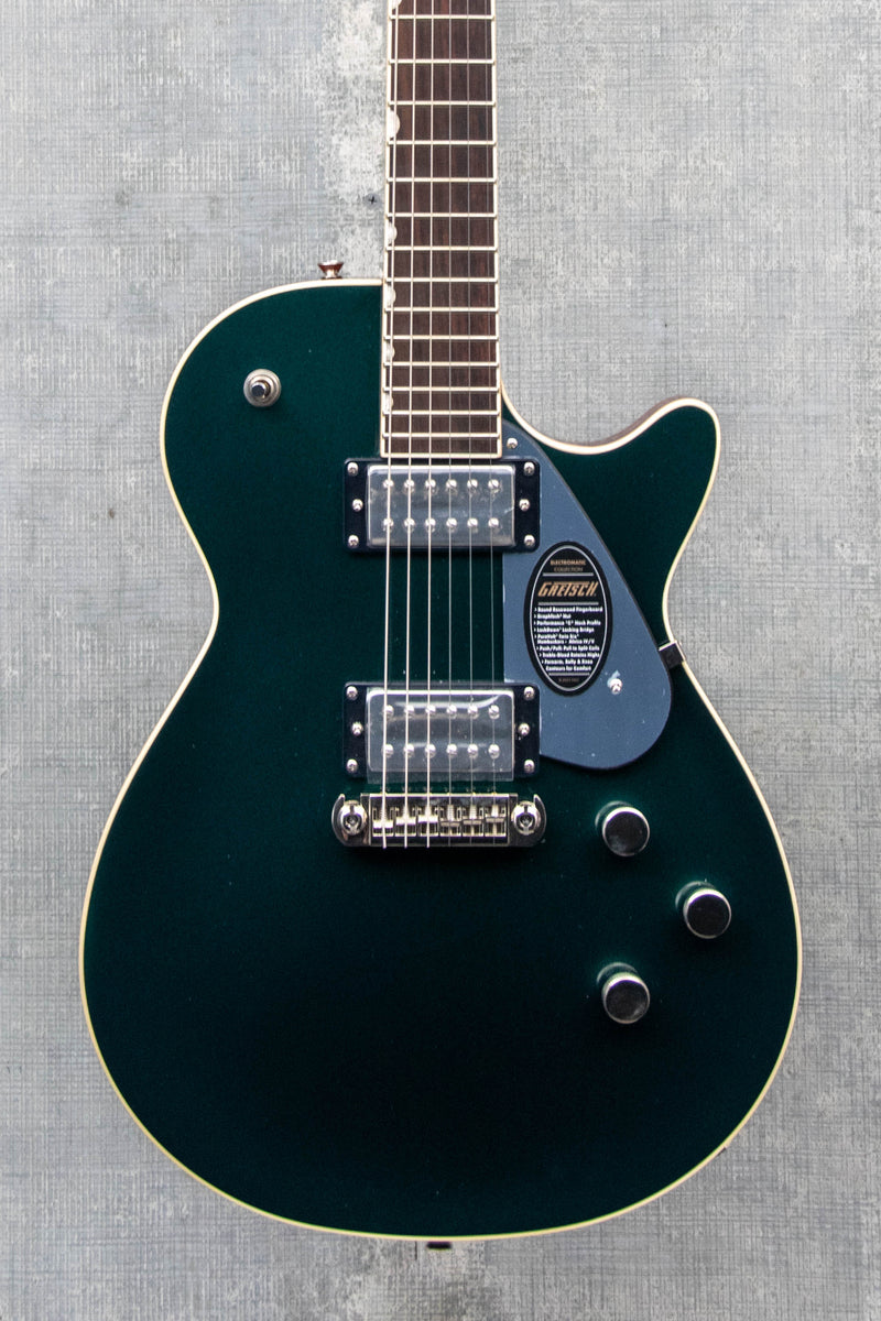 Gretsch Electromatic Jet Cadillac Green