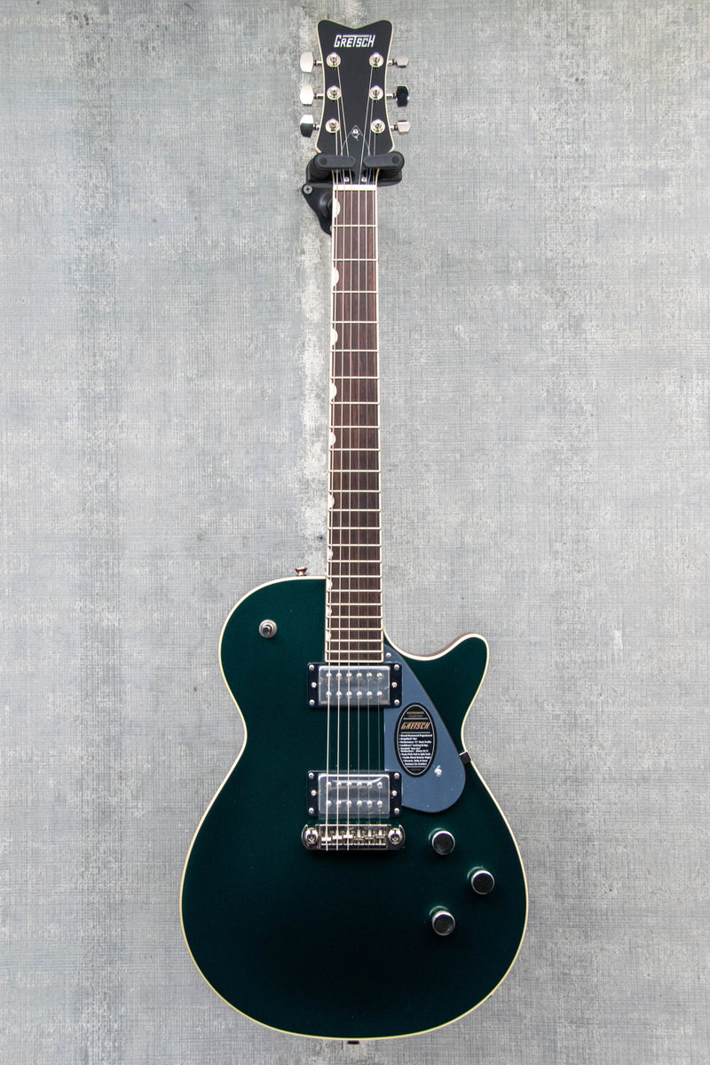 Gretsch Electromatic Jet Cadillac Green