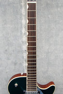Gretsch Electromatic Jet Cadillac Green