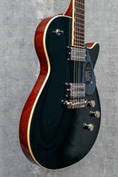Gretsch Electromatic Jet Cadillac Green