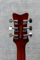 Gretsch Electromatic Jet Cadillac Green