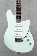 Reverend Kingbolt 390 Iconic Blue