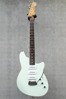 Reverend Kingbolt 390 Iconic Blue