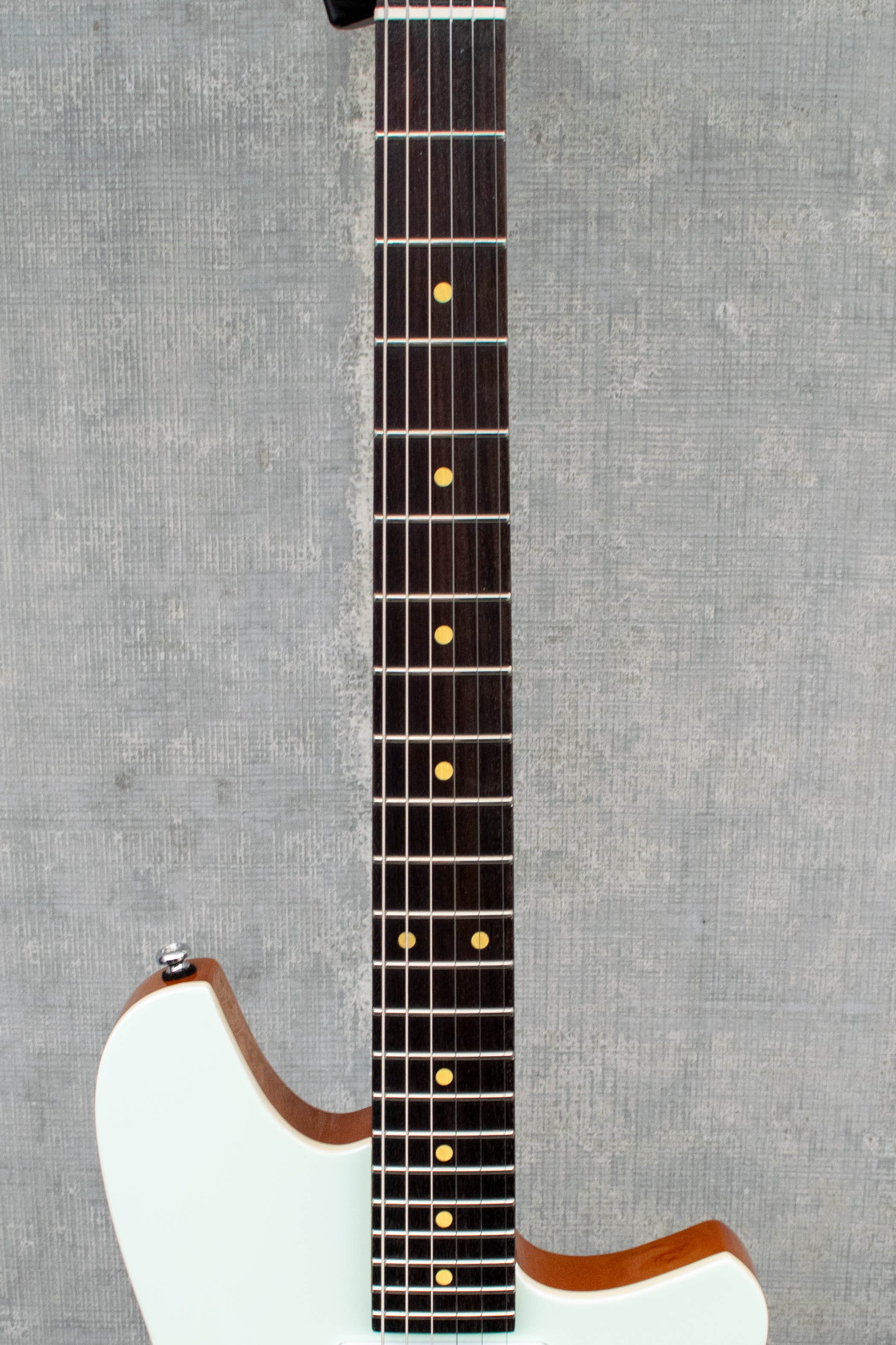 Reverend Kingbolt 390 Iconic Blue B-Stock