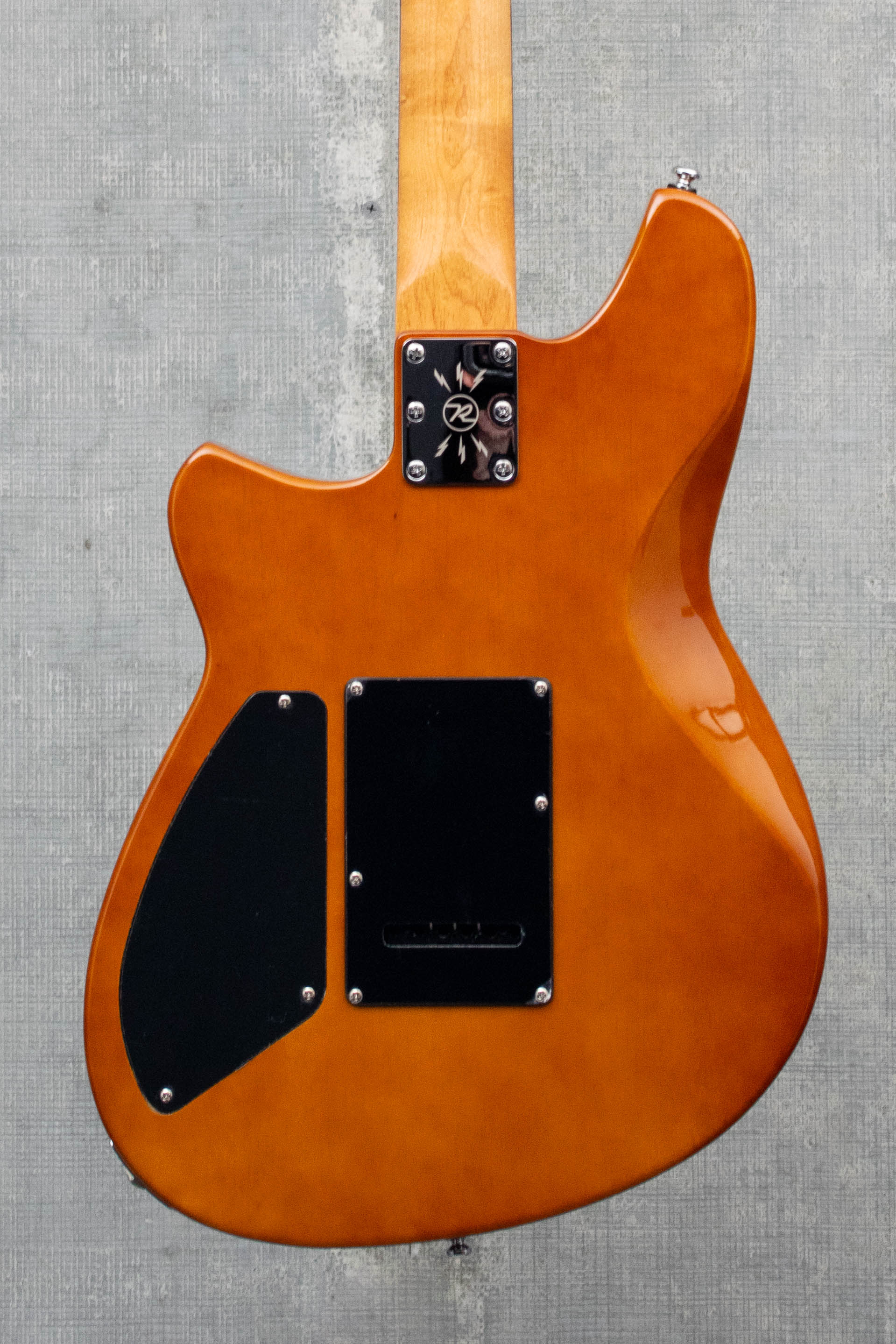 Reverend Kingbolt 390 Iconic Blue B-Stock