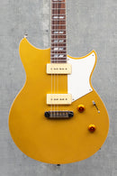 Yamaha RS02CB Chris Buck Honey Gold