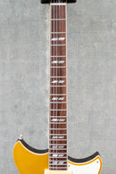 Yamaha RS02CB Chris Buck Honey Gold