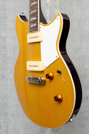 Yamaha RS02CB Chris Buck Honey Gold