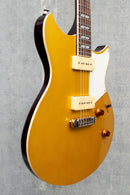 Yamaha RS02CB Chris Buck Honey Gold