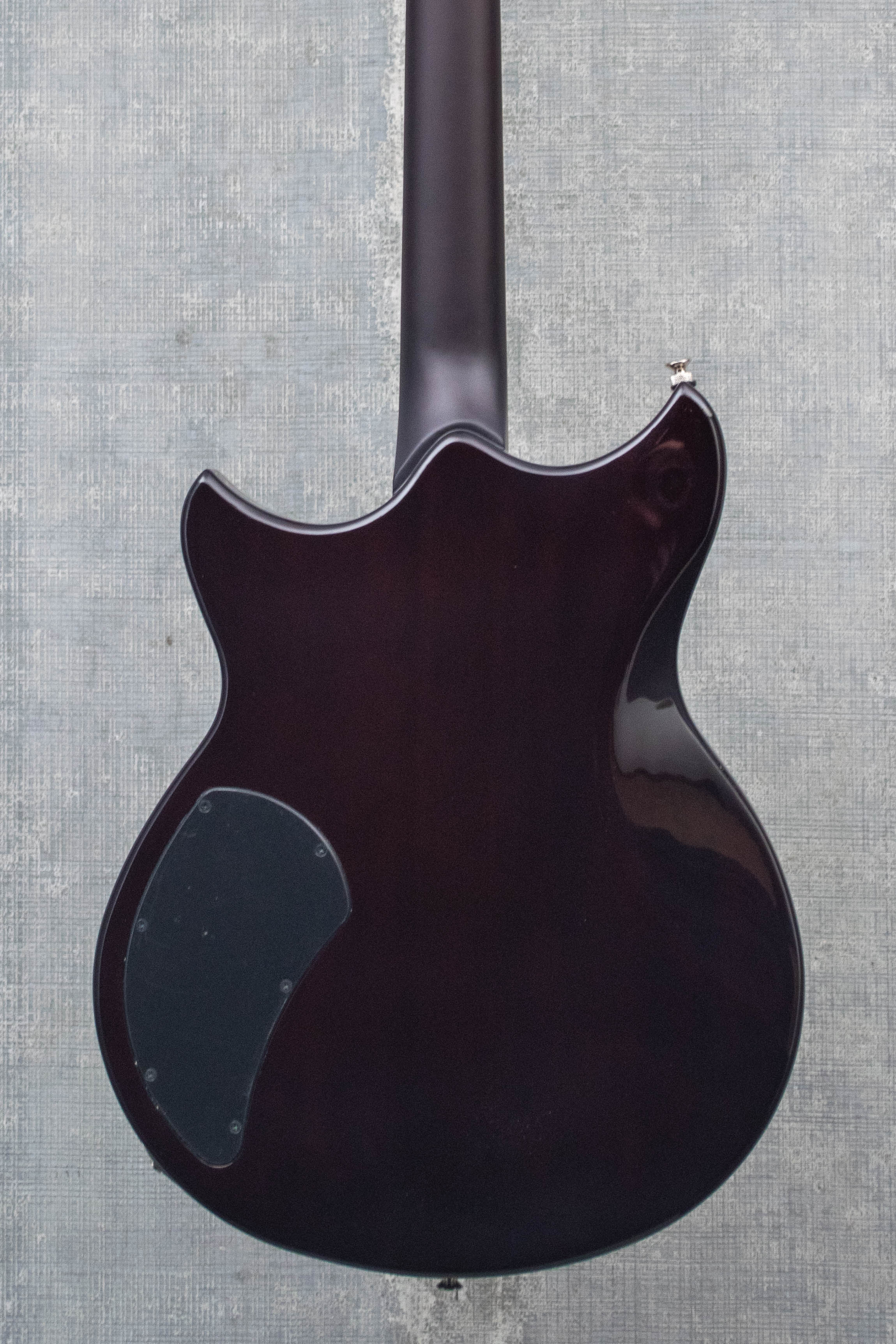 Yamaha RS02CB Chris Buck Honey Gold