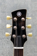 Yamaha RS02CB Chris Buck Honey Gold