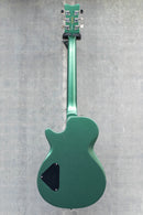 Gretsch Electromatic Jet Club 1 Pickup Rosewood Fingerboard, Steel Olive