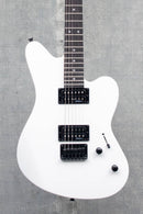Jackson JS Series Surfcaster JS22 HT Snow White Guitar