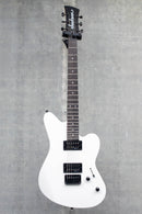 Jackson JS Series Surfcaster JS22 HT Snow White Guitar