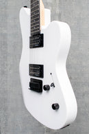Jackson JS Series Surfcaster JS22 HT Snow White Guitar