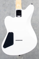 Jackson JS Series Surfcaster JS22 HT Snow White Guitar