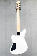 Jackson JS Series Surfcaster JS22 HT Snow White Guitar
