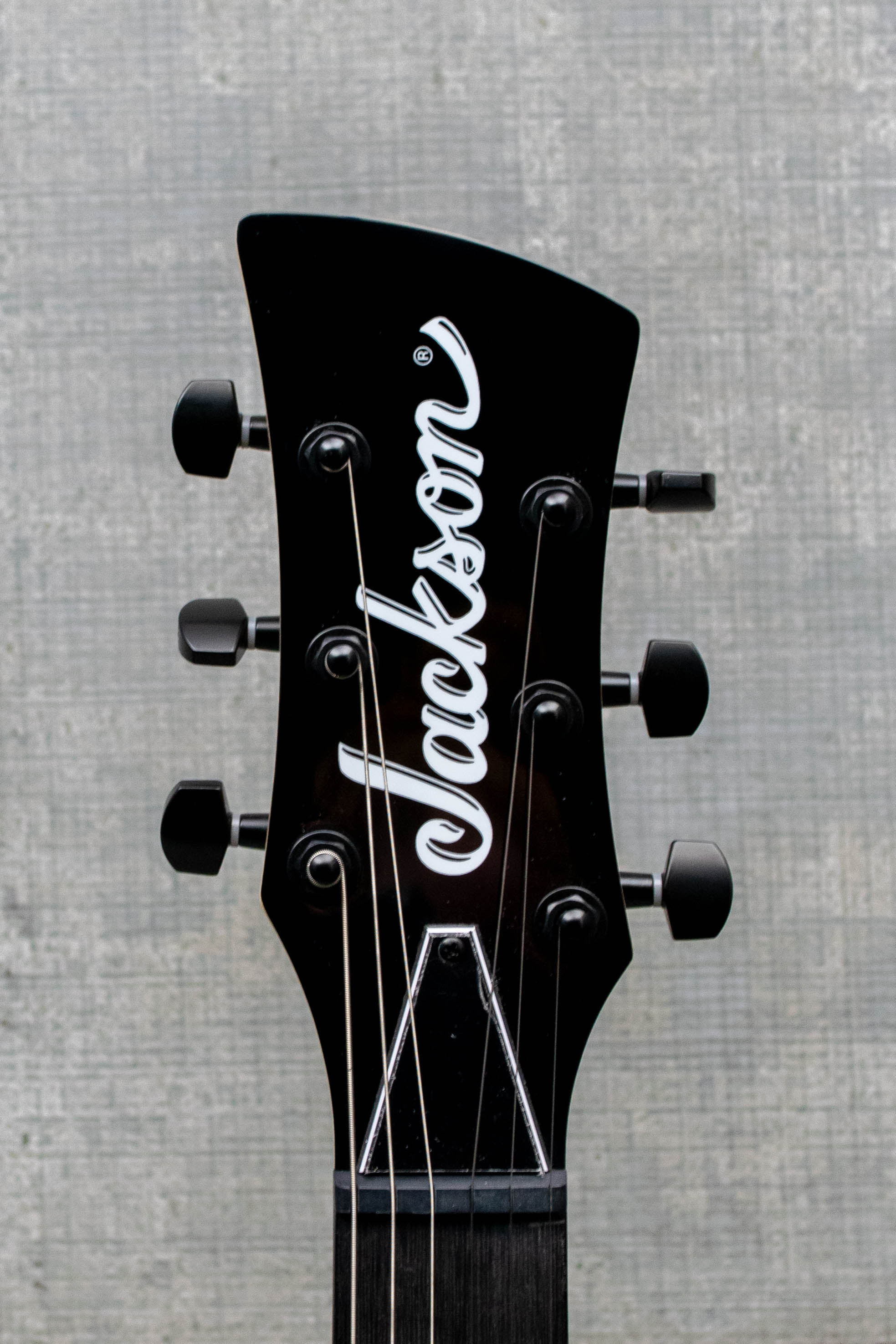 Jackson JS Series Surfcaster JS22 HT Snow White Guitar