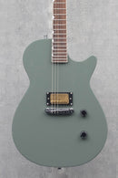 Gretsch Streamliner Jet Club 1 Pickup Olive Drab