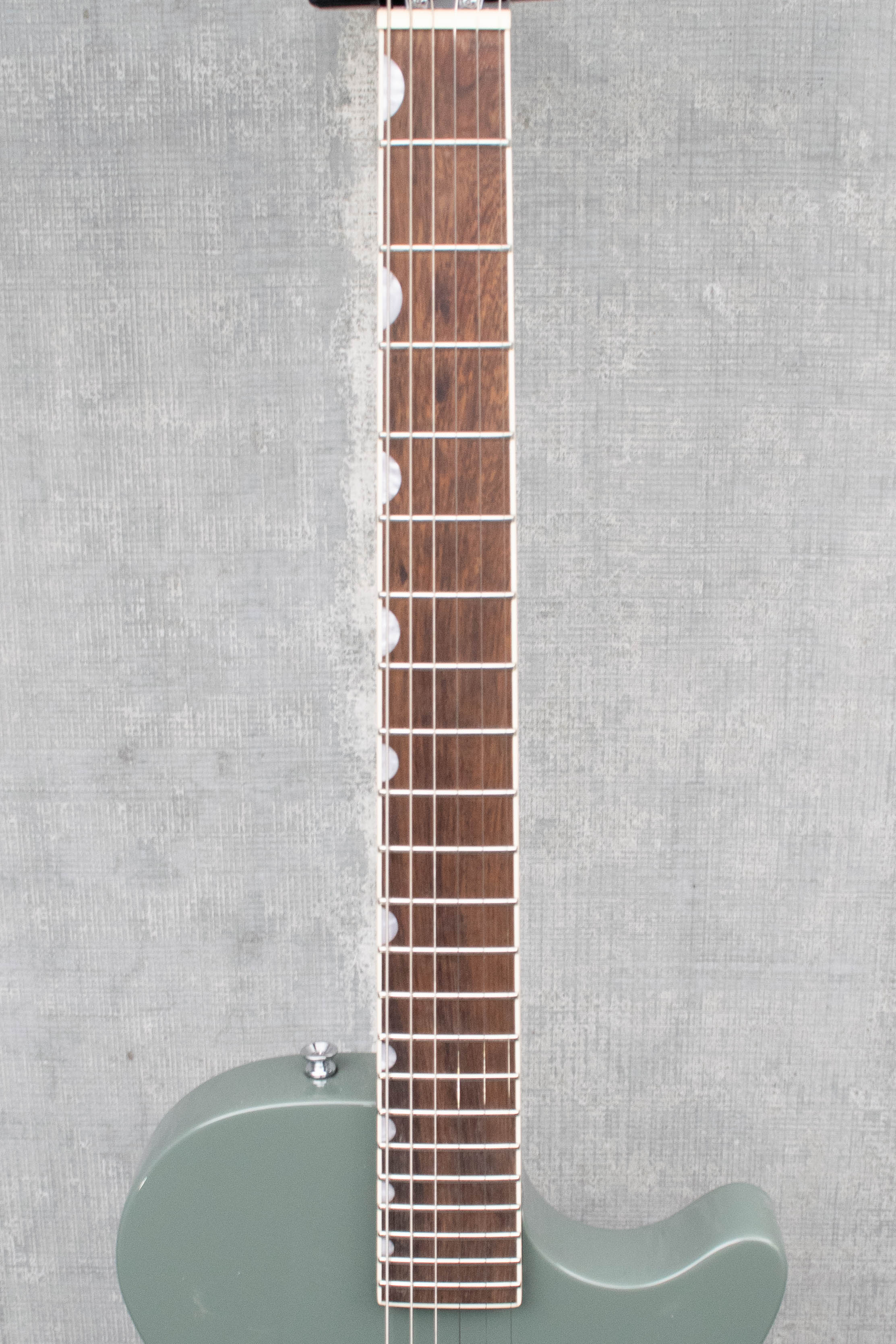 Gretsch Streamliner Jet Club 1 Pickup Olive Drab