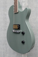 Gretsch Streamliner Jet Club 1 Pickup Olive Drab