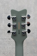Gretsch Streamliner Jet Club 1 Pickup Olive Drab