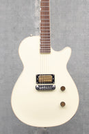 Gretsch Streamliner Jet 1 Pickup, Laurel Fingerboard, Vintage White