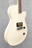 Gretsch Streamliner Jet 1 Pickup, Laurel Fingerboard, Vintage White