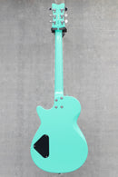 Gretsch Streamliner Jet Club Laurel Fingerboard Sea Foam Green