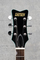 Gretsch Streamliner Jet Club Laurel Fingerboard Sea Foam Green