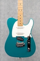 Used Reverend Pete Anderson Eastsider S Deep Sea Blue