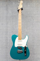 Used Reverend Pete Anderson Eastsider S Deep Sea Blue