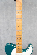 Used Reverend Pete Anderson Eastsider S Deep Sea Blue