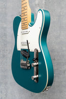 Used Reverend Pete Anderson Eastsider S Deep Sea Blue