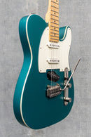 Used Reverend Pete Anderson Eastsider S Deep Sea Blue