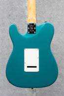 Used Reverend Pete Anderson Eastsider S Deep Sea Blue