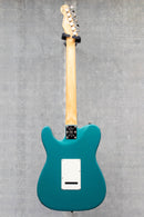 Used Reverend Pete Anderson Eastsider S Deep Sea Blue