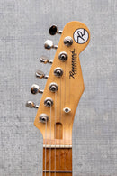 Used Reverend Pete Anderson Eastsider S Deep Sea Blue