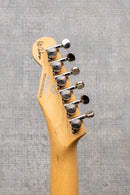Used Reverend Pete Anderson Eastsider S Deep Sea Blue
