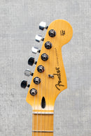 Used Fender Player Stratocaster HSS - Polar White - (2022)