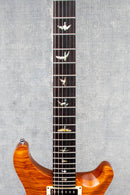 Used Paul Reed Smith Custom 22 Amber (2001) 10-Top (w/ Case)