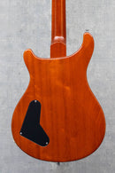 Used Paul Reed Smith Custom 22 Amber (2001) 10-Top (w/ Case)