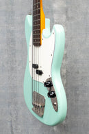 Used Squier Mustang Classic Vibe 60's Surf Green w/Lollar Pickup