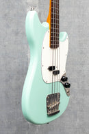 Used Squier Mustang Classic Vibe 60's Surf Green w/Lollar Pickup