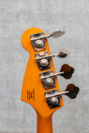 Used Squier Mustang Classic Vibe 60's Surf Green w/Lollar Pickup