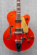 Used Gretsch G6120-DE Duane Eddy Signature Hollow Body